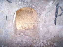 Castillo de Alcala 2009